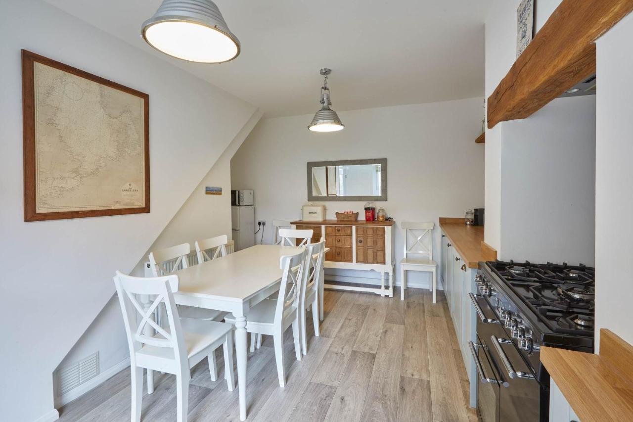 ويتبي Host & Stay - Adventure House المظهر الخارجي الصورة